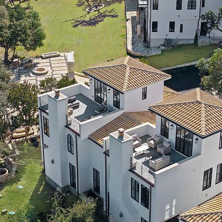 Las Luces Spicewood Exterior photo