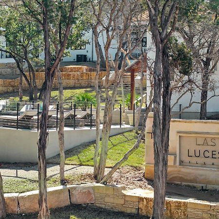 Las Luces Spicewood Exterior photo