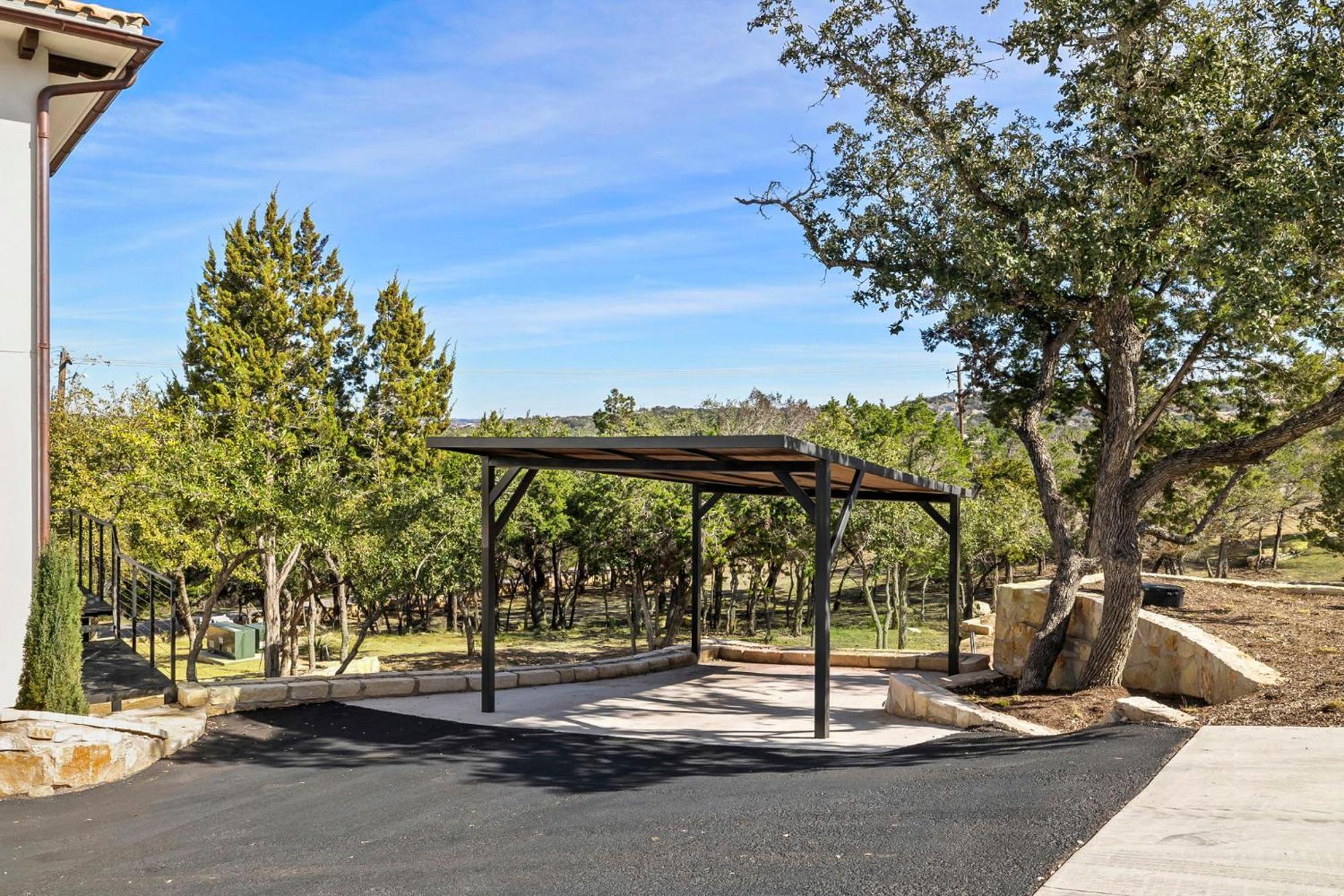 Las Luces Spicewood Exterior photo