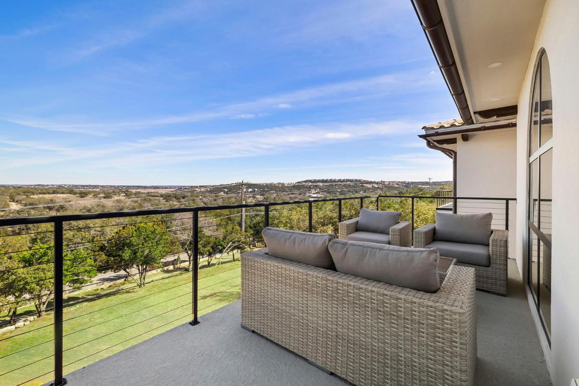 Las Luces Spicewood Exterior photo
