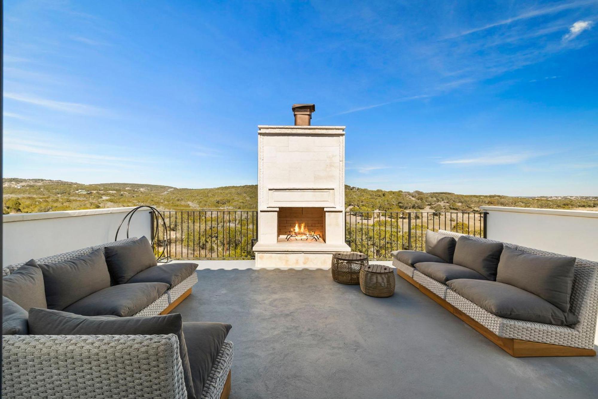 Las Luces Spicewood Exterior photo