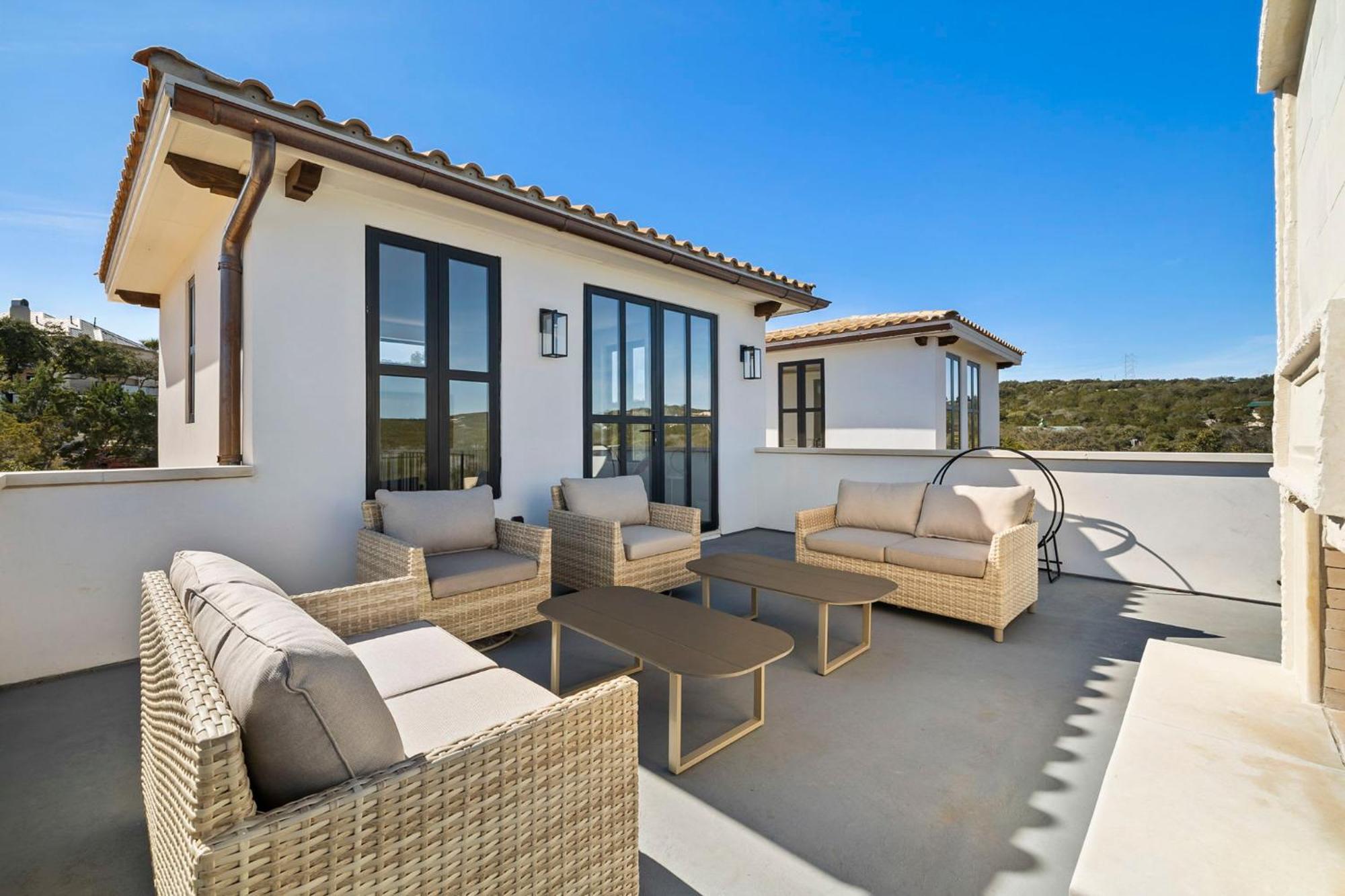 Las Luces Spicewood Exterior photo