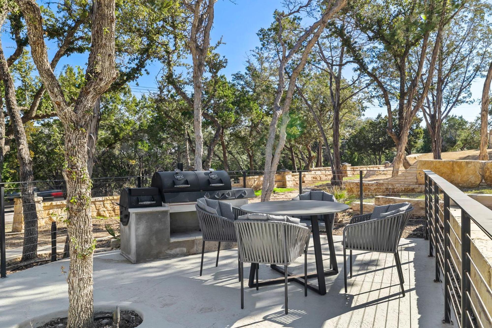 Las Luces Spicewood Exterior photo