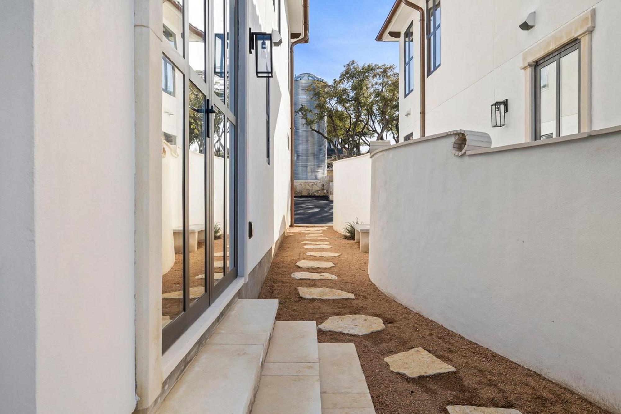 Las Luces Spicewood Exterior photo