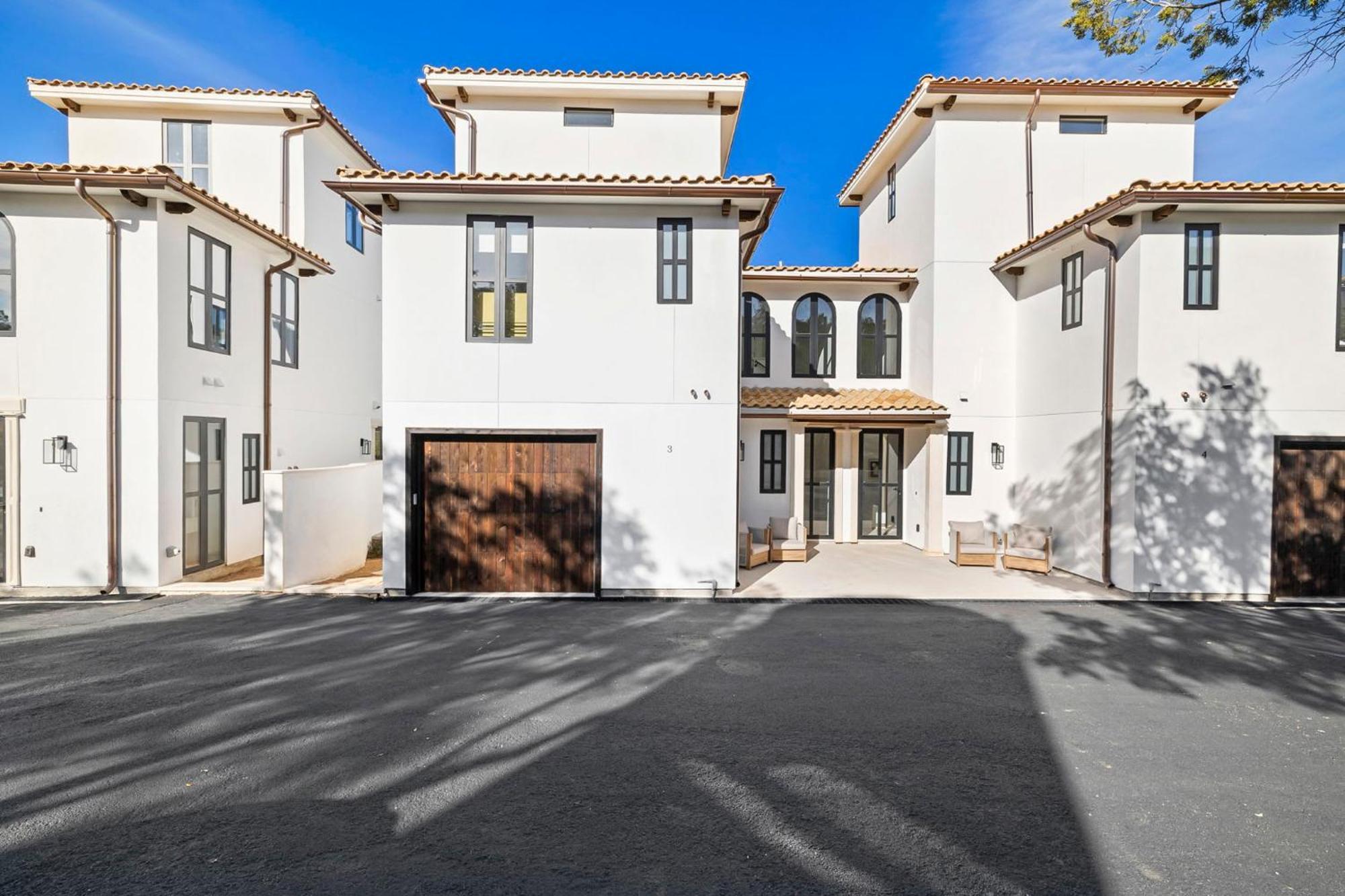 Las Luces Spicewood Exterior photo