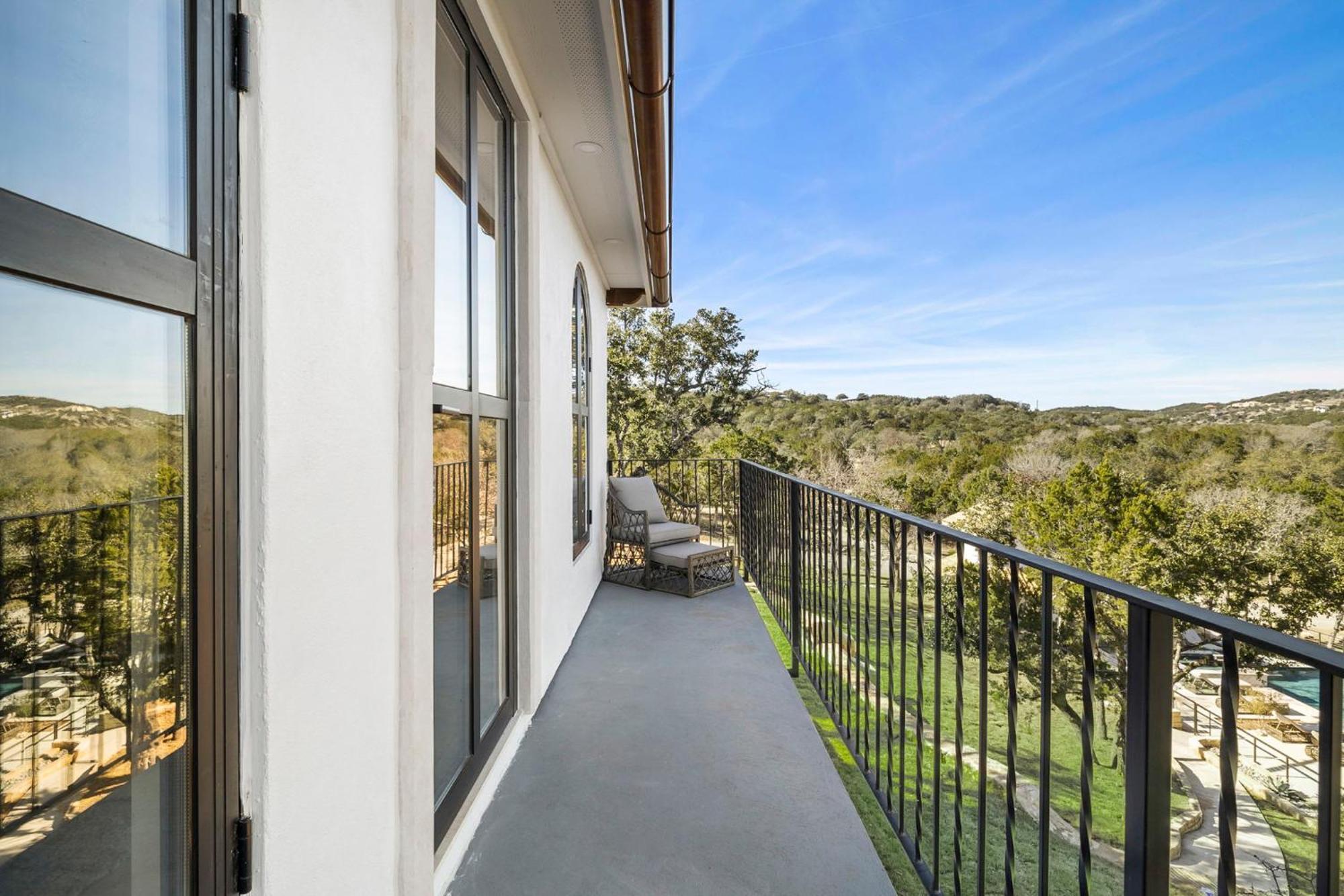 Las Luces Spicewood Exterior photo