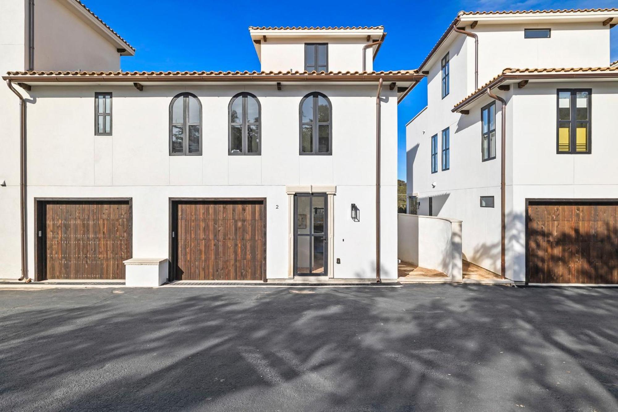 Las Luces Spicewood Exterior photo