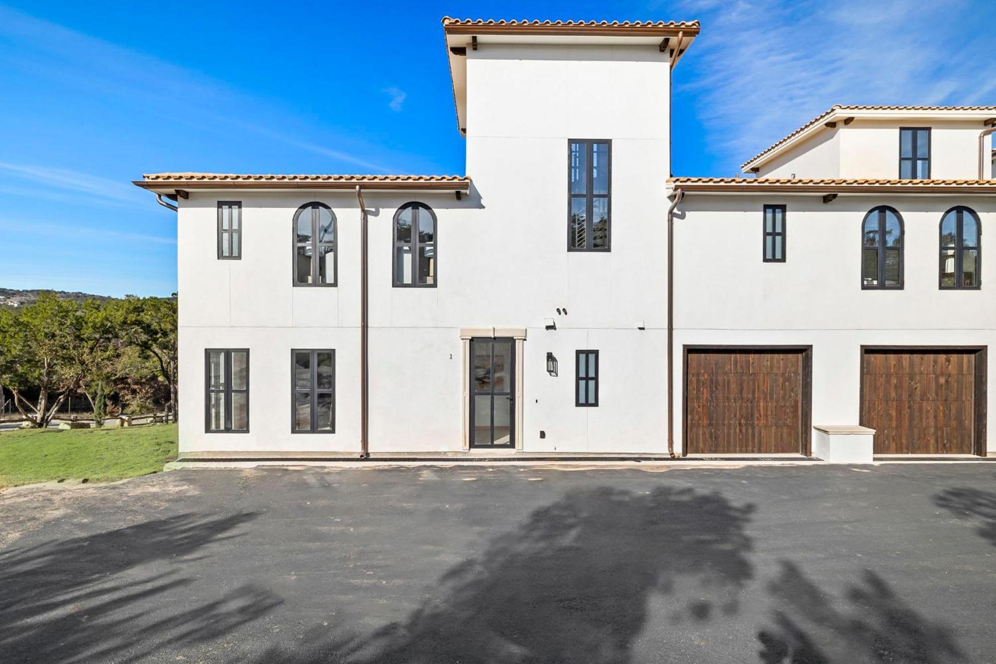 Las Luces Spicewood Exterior photo