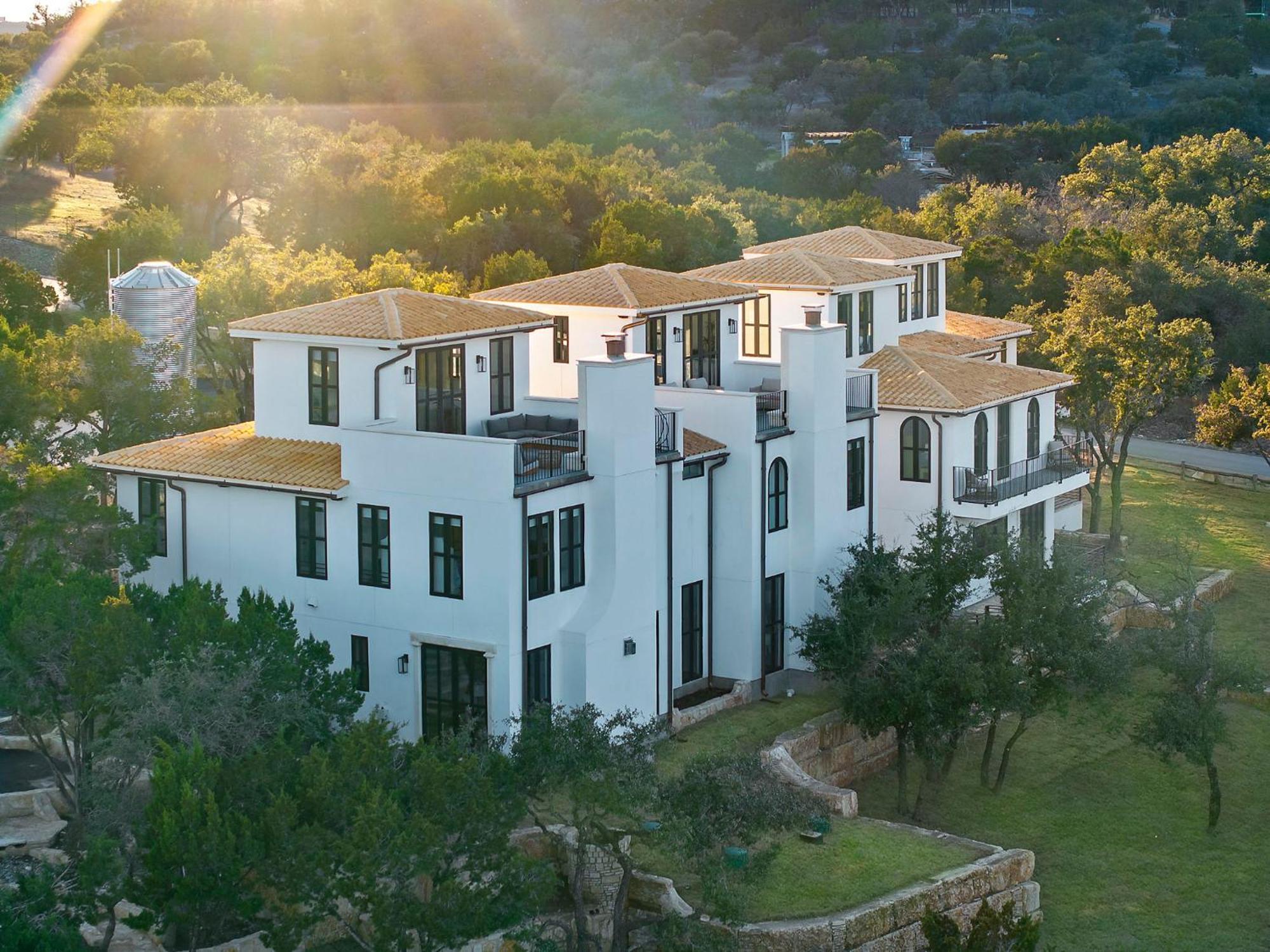 Las Luces Spicewood Exterior photo
