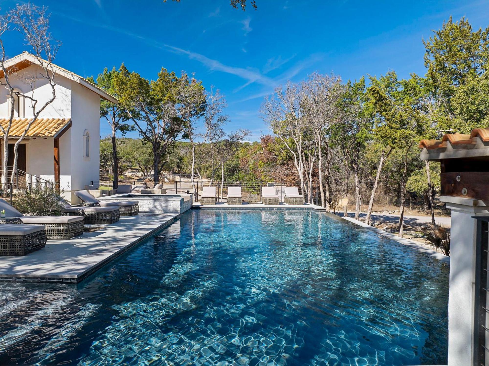 Las Luces Spicewood Exterior photo