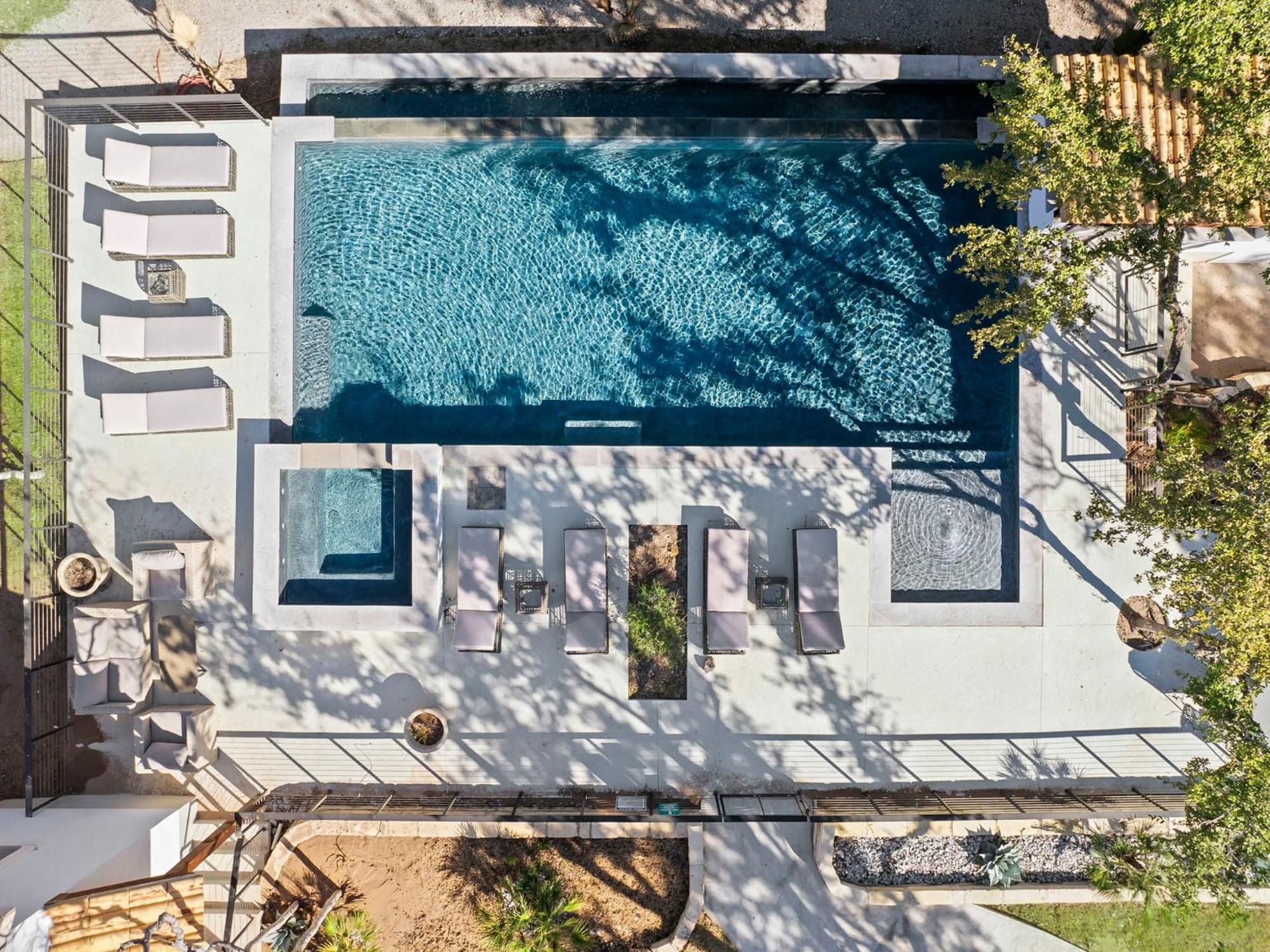 Las Luces Spicewood Exterior photo