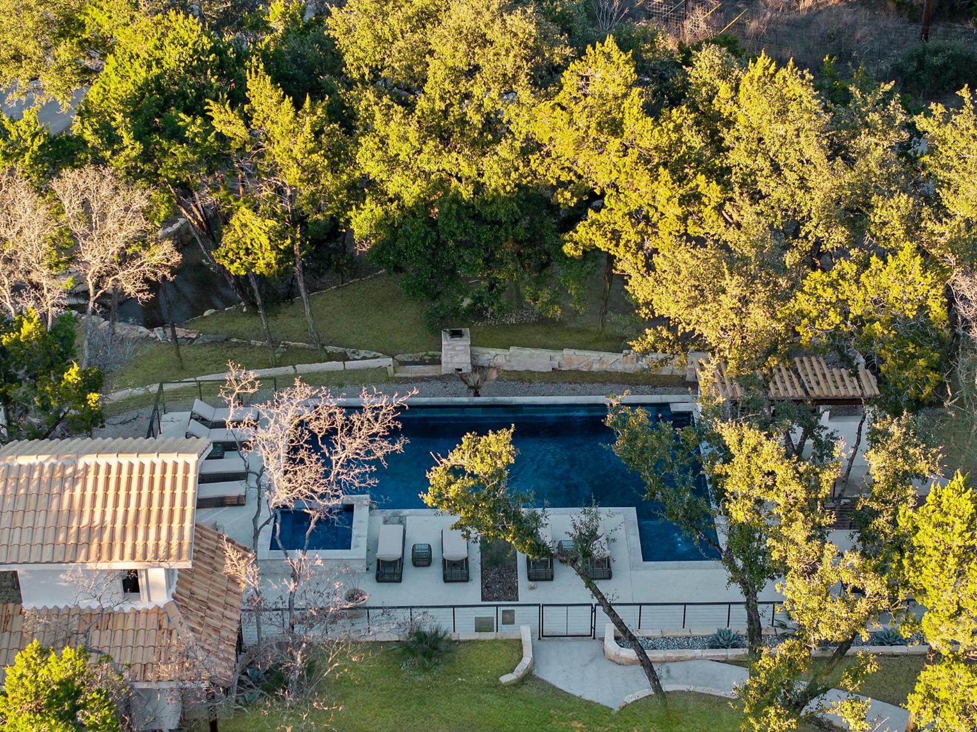 Las Luces Spicewood Exterior photo