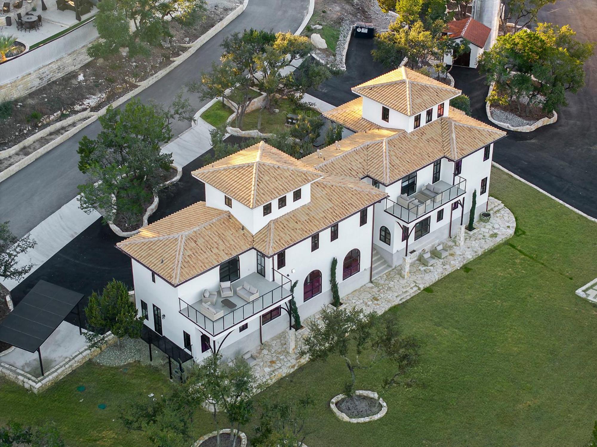 Las Luces Spicewood Exterior photo