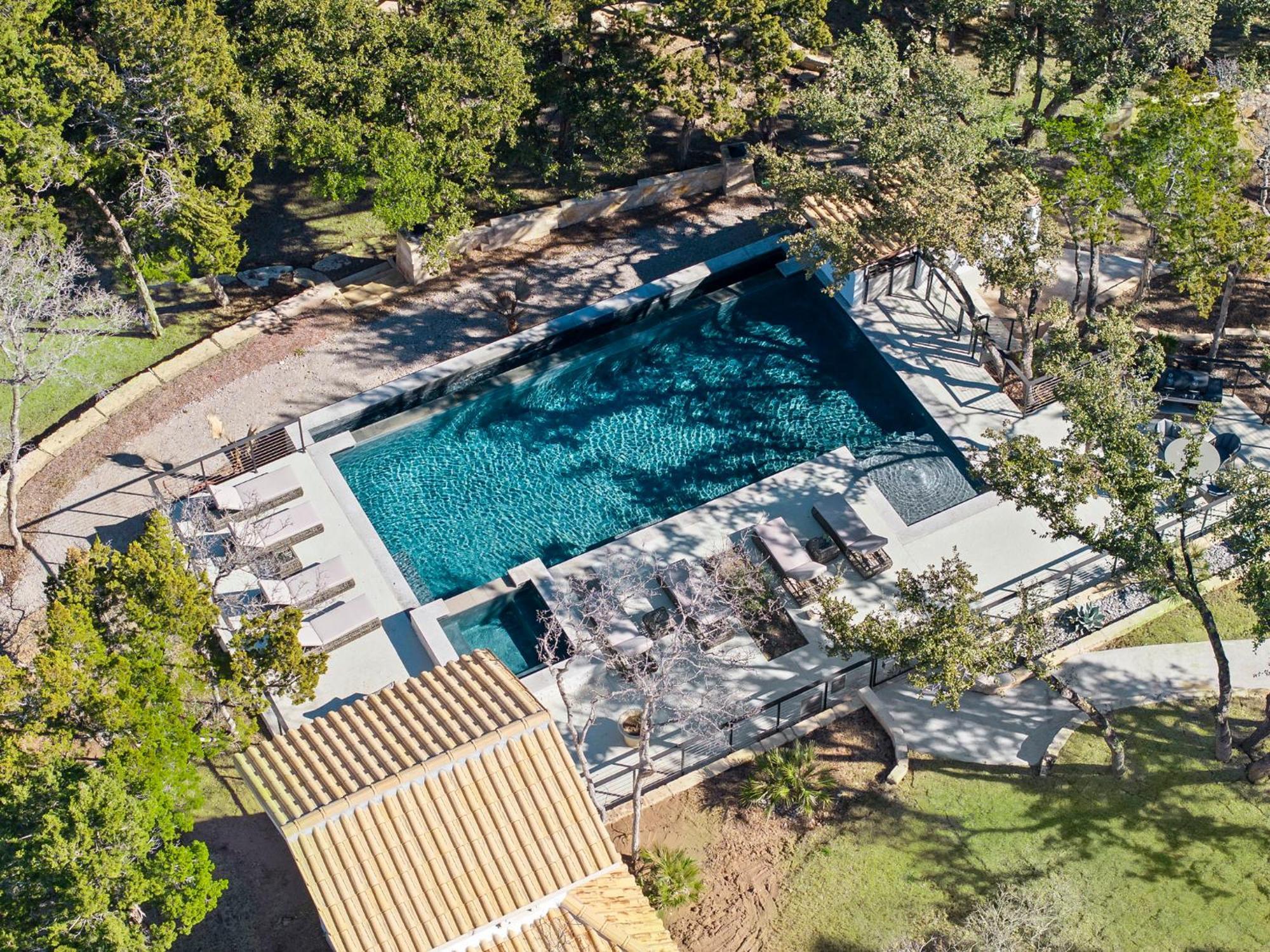 Las Luces Spicewood Exterior photo